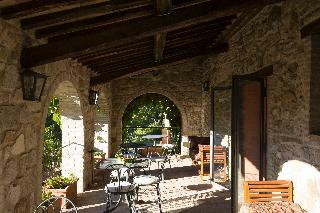 Agroturismo Agriturismo Podere Le Corone