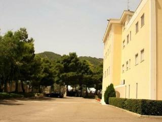 Hotel Diamante Matera