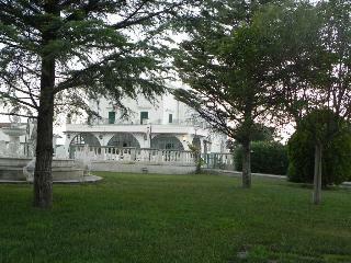 Villa Dimora Storica Casal Duca