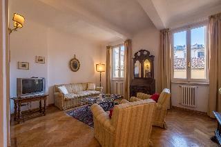 Hotel Spazioso Appartamento In Centro