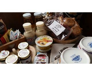 Hotel Maison Dominique