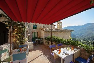 Hotel Castello Di Postignano