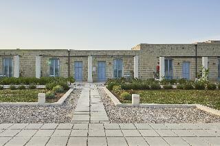 Relais Masseria Le Cesine Cds Hotels