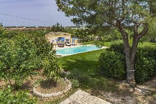 Villa I Granai Del Carmine