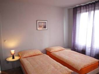 Hotel Auberge De Founex