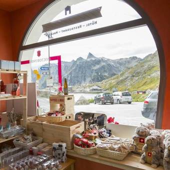 Posada Auberge De L'hospice