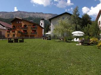 Posada Hotel Landgasthof Staila