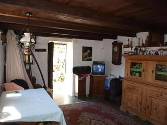 Apartamentos Casa Colomba