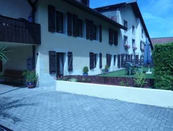 Apartamento Gite De La Robella