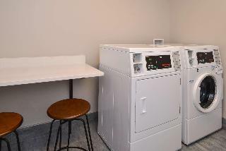 Hotel Hampton Inn & Suites Cincinnati-mason