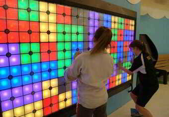 Hotel Courtyard Columbus Tipton Lakes