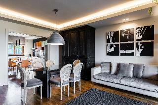 The Villa By Ferrini Home