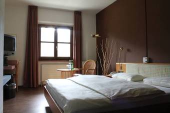 Hotel Movenpick Albergo Benjaminn