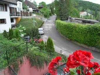 Bed&breakfast In Fl�h