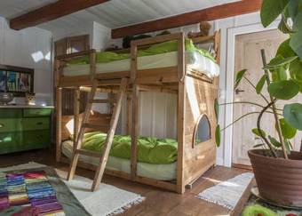 Bed And Breakfast Da Toldo