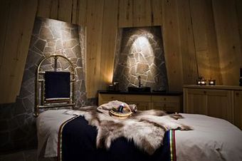 Hotel Copperhill Mountain Lodge