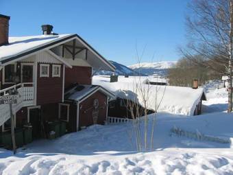 Lodge Karolinen Cottages & Apartments