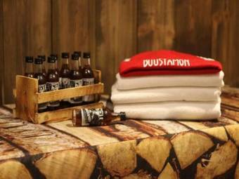 Hotel Buustamons Fj�llg�rd