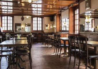 Posada H�tel De L'aigle