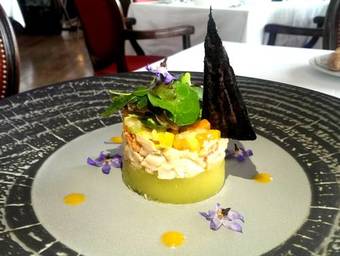 Baron Tavernier Hotel & Spa