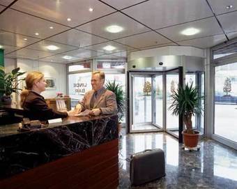 Hotel Linde