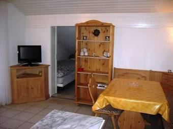 Apartamento Elfe-apartments Ferienmietwohnungen