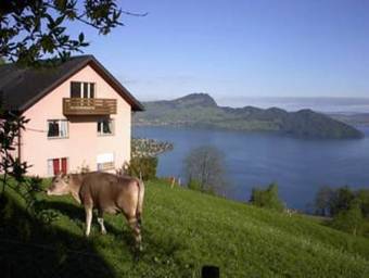 Apartamento Bellarosa