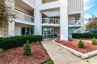 Hotel Motel 6 Bloomington-normal