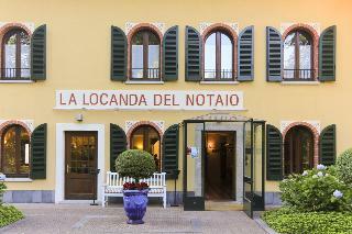 Hotel La Locanda Del Notaio