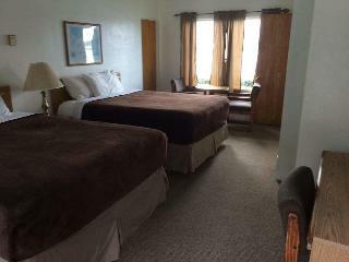 Hotel The Bay Bridge Motel