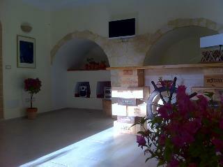 Hotel Masseria Petrusella