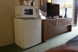 Hotel Oxford Inn Ozark