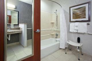 Hotel Courtyard Casper