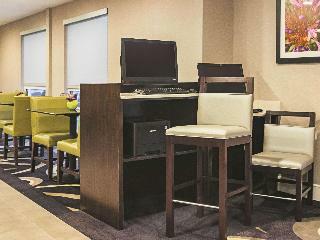 Hotel La Quinta Inn Detroit Utica