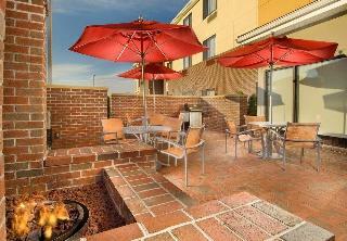 Hotel Towneplace Suites Lexington Park Patuxent River Na