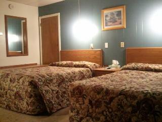 Hotel Wyoming Motel Wheatland