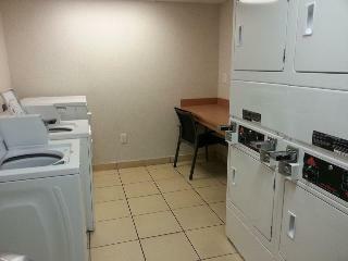 Hotel Residence Inn Fayetteville Cross Creek