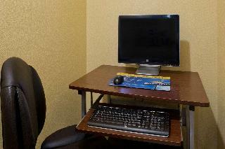 Hotel Days Inn By Wyndham Franklin