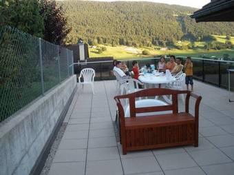 Bed & Breakfast Bnb Villa Moncalme
