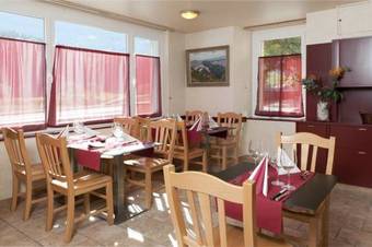 Hotel Le Cr�t De L'anneau