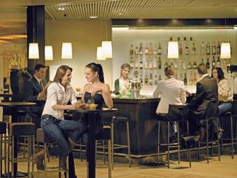 Congress Hotel Seepark