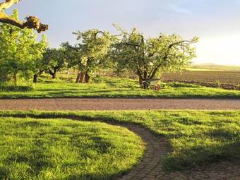 Bed & Breakfast Bnb Yoko Et Michel Adam