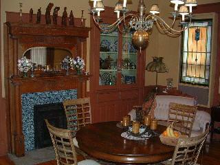 Hotel The Morris Harvey House