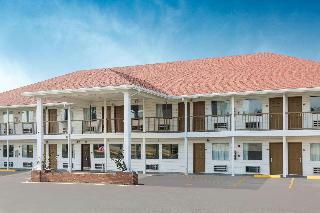 Hotel Days Inn By Wyndham Ashburn