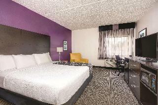 Hotel La Quinta Inn & Suites Atlanta Roswell