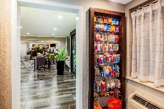 Hotel La Quinta Inn & Suites Houston Baytown East