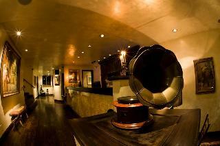 Hotel Petit Ermitage