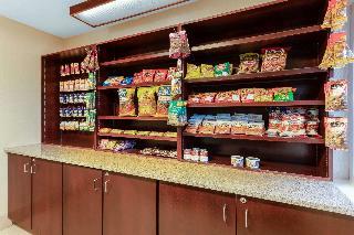 Hotel La Quinta Inn & Suites Frankfort