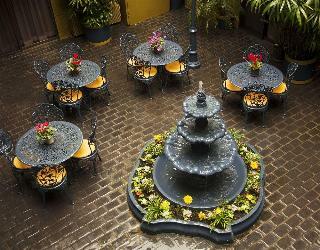 Hotel The Inn At Venice Beach