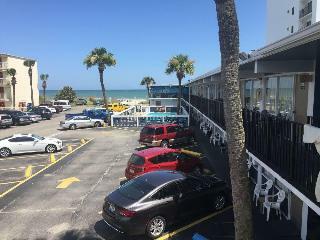 Hotel Sea Hawk Motel